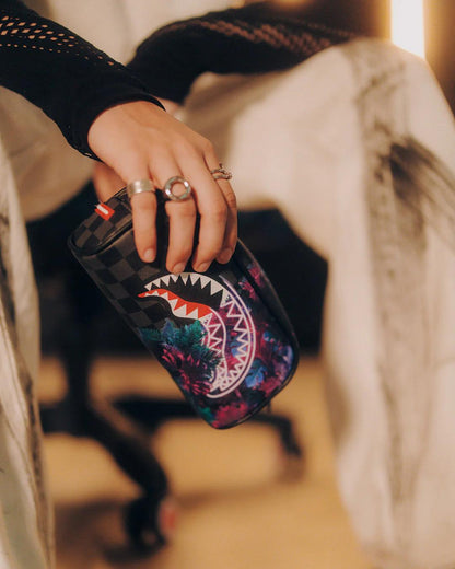 WELCOME TO THE PARTY POUCH | Sprayground Essential