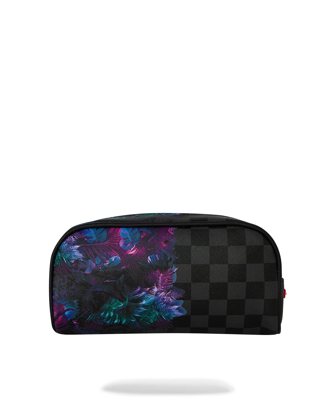 WELCOME TO THE PARTY POUCH | Sprayground Essential