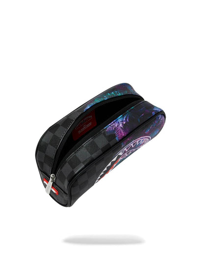 WELCOME TO THE PARTY POUCH | Sprayground Essential