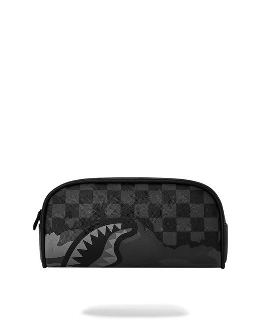 3AM RIPTIDE PENCIL POUCH | Sprayground Great Value