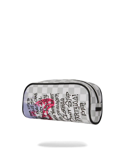 SPRAY POETRY PENCIL POUCH | Sprayground Premium