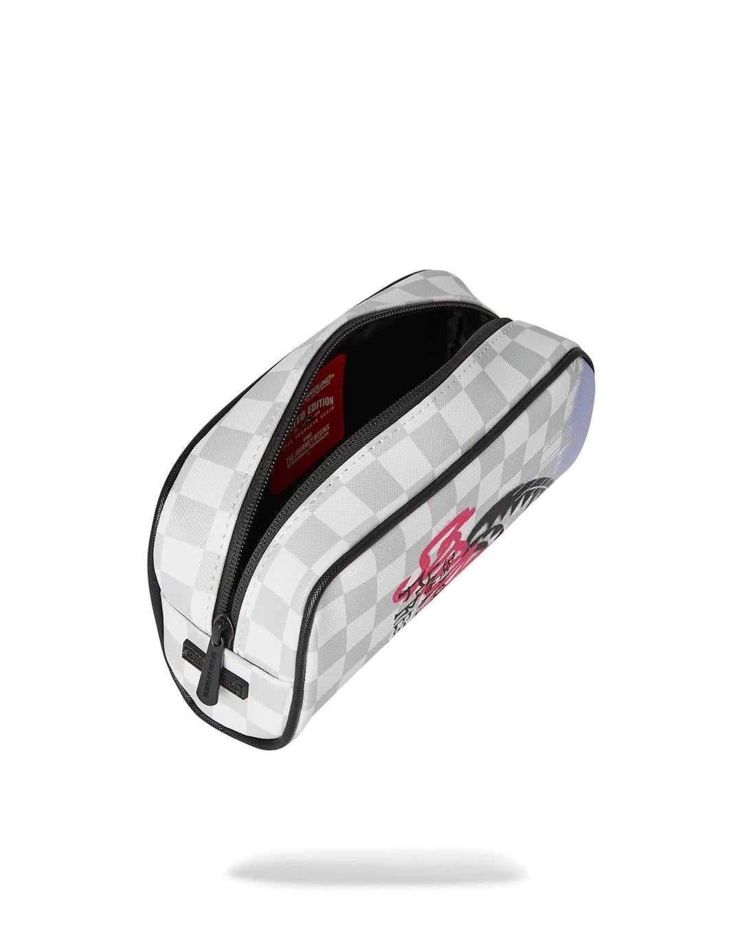 SPRAY POETRY PENCIL POUCH | Sprayground Premium