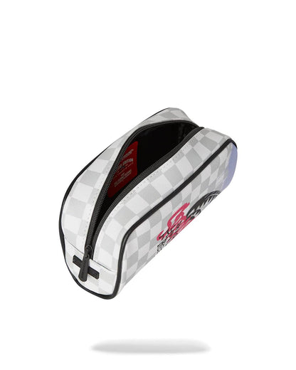 SPRAY POETRY PENCIL POUCH | Sprayground Premium
