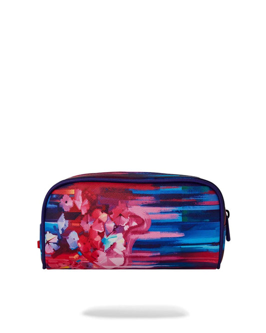 FLORA BOTANICA PENCIL POUCH | Sprayground New