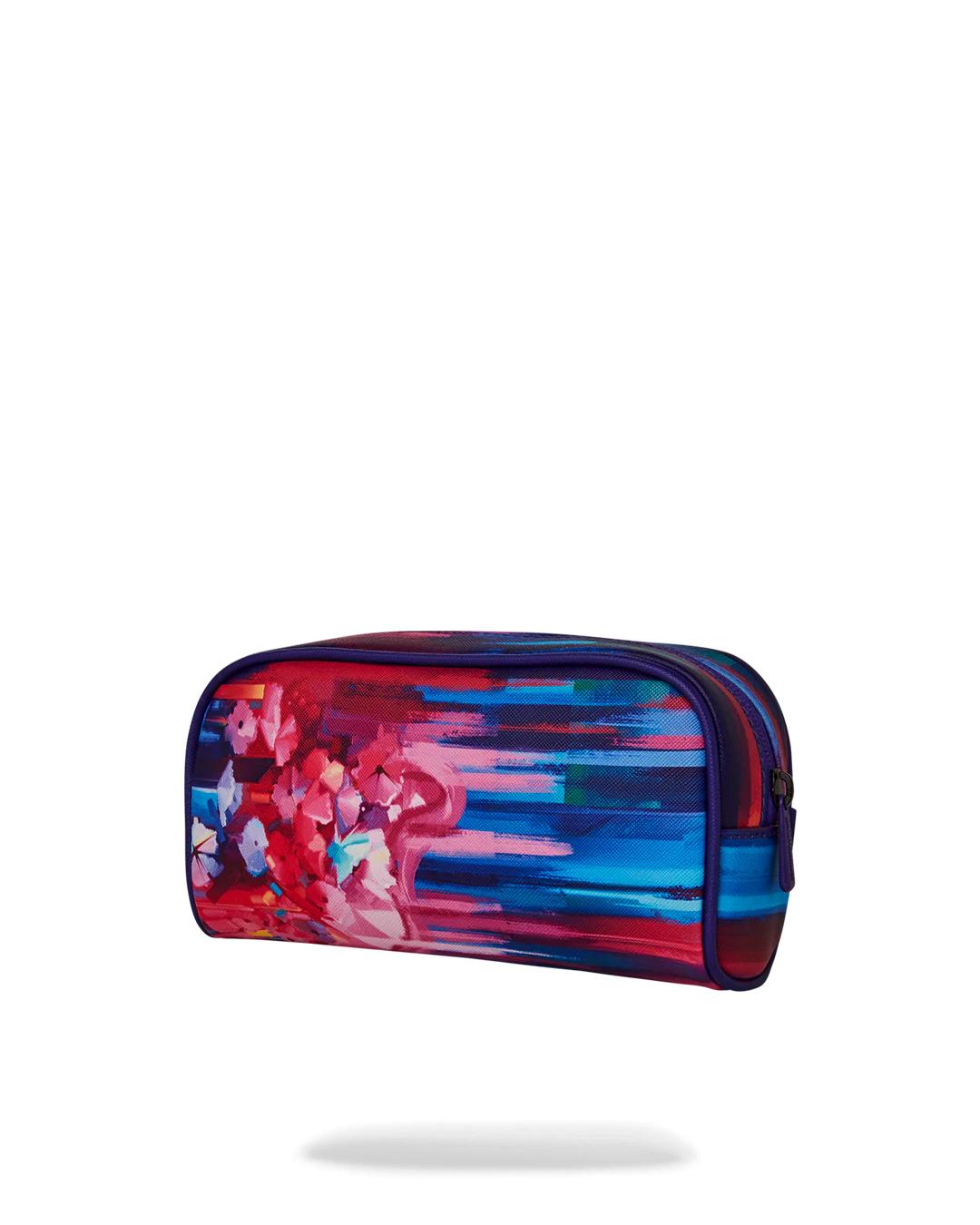 FLORA BOTANICA PENCIL POUCH | Sprayground New