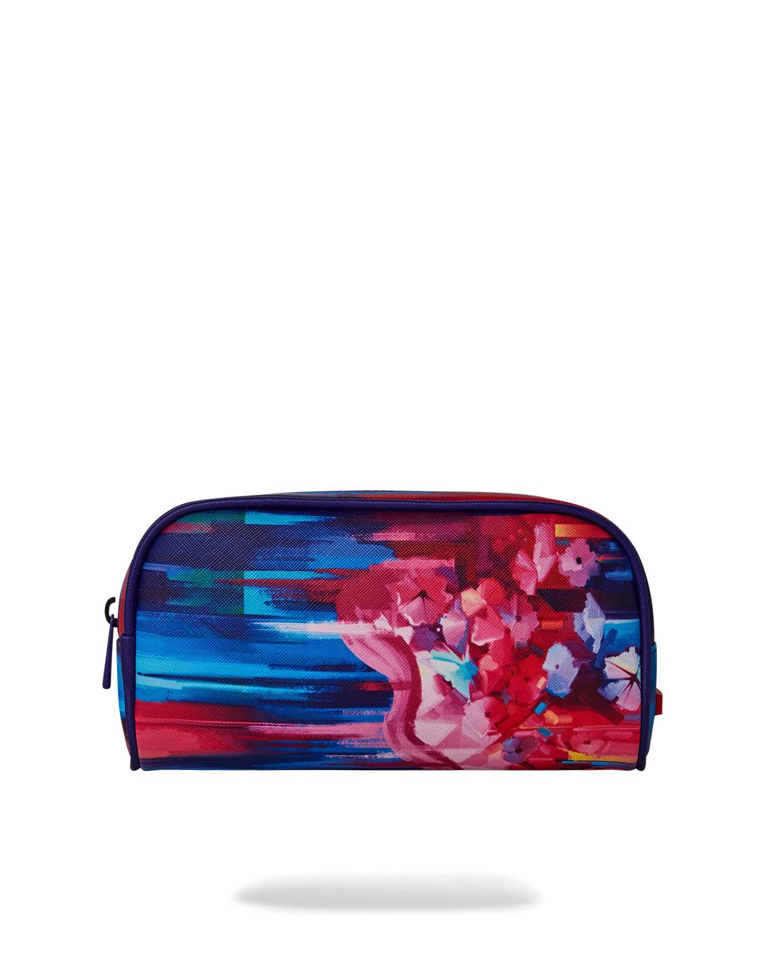 FLORA BOTANICA PENCIL POUCH | Sprayground New