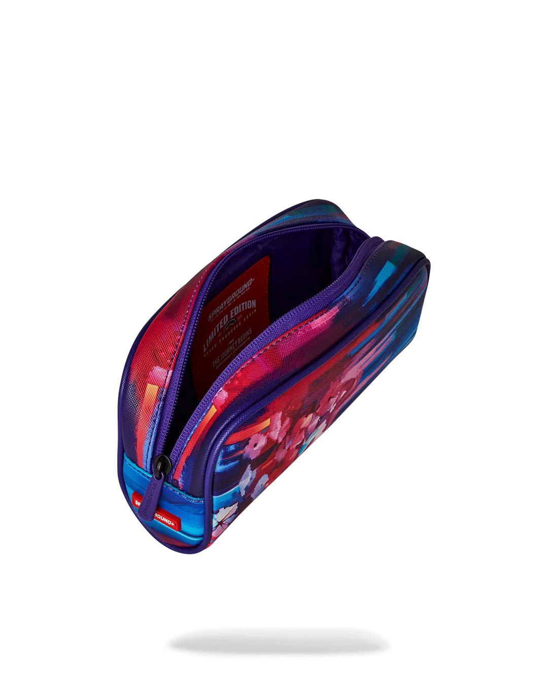 FLORA BOTANICA PENCIL POUCH | Sprayground New