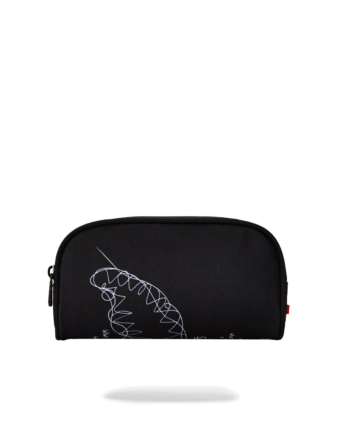 SUCCESS IS IMMINENT PENCIL POUCH | Sprayground Featured
