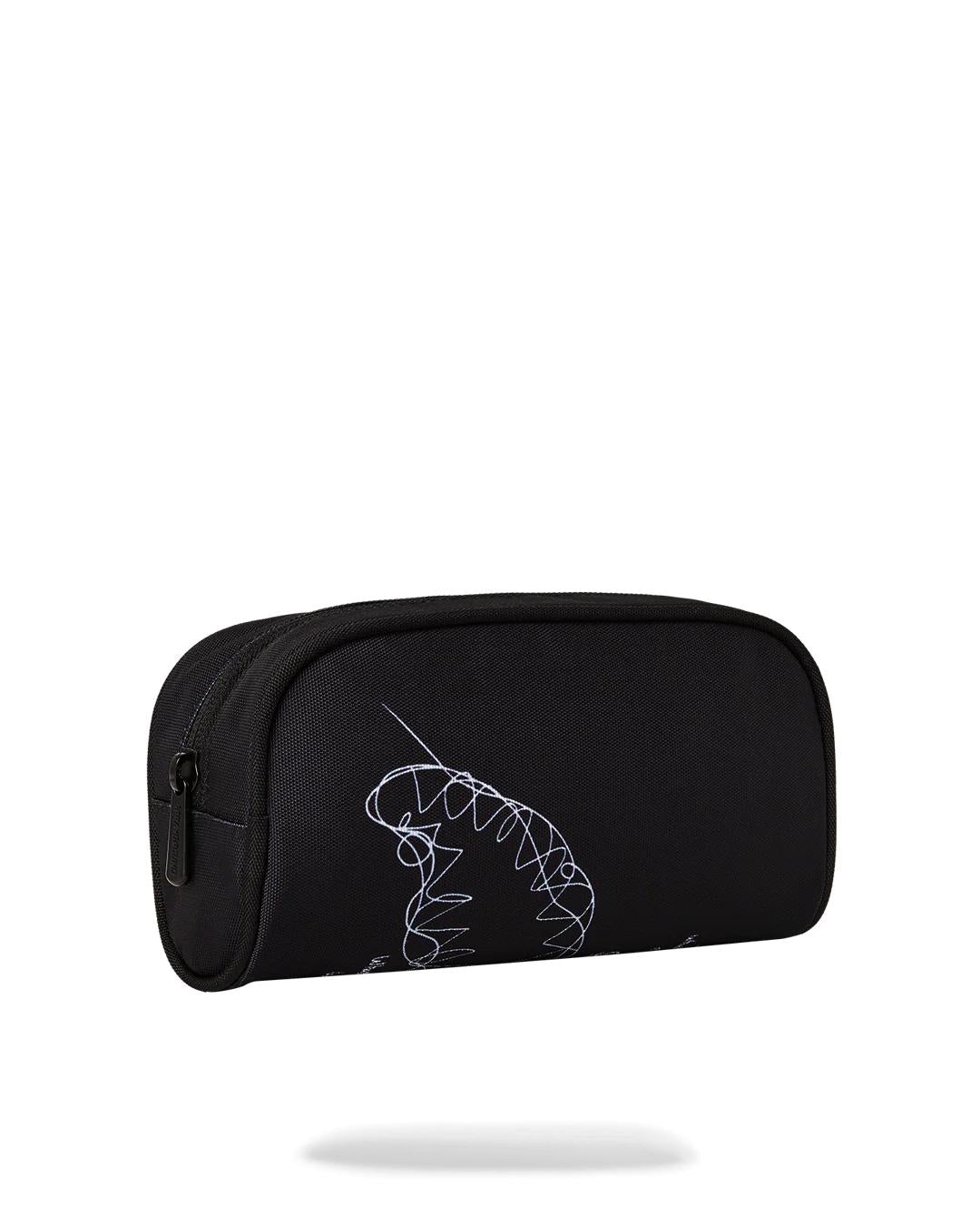 SUCCESS IS IMMINENT PENCIL POUCH | Sprayground Featured