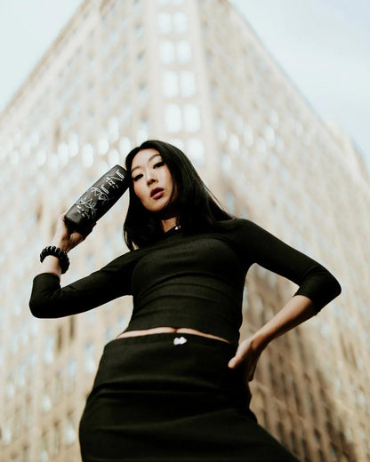 SUCCESS IS IMMINENT PENCIL POUCH | Sprayground Featured