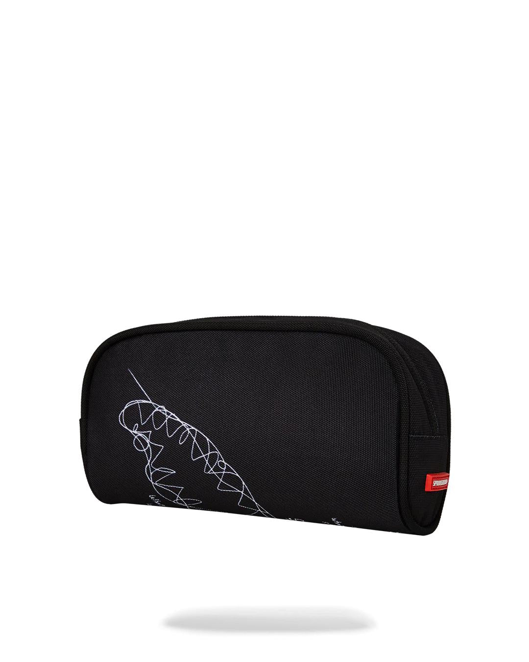 SUCCESS IS IMMINENT PENCIL POUCH | Sprayground Featured