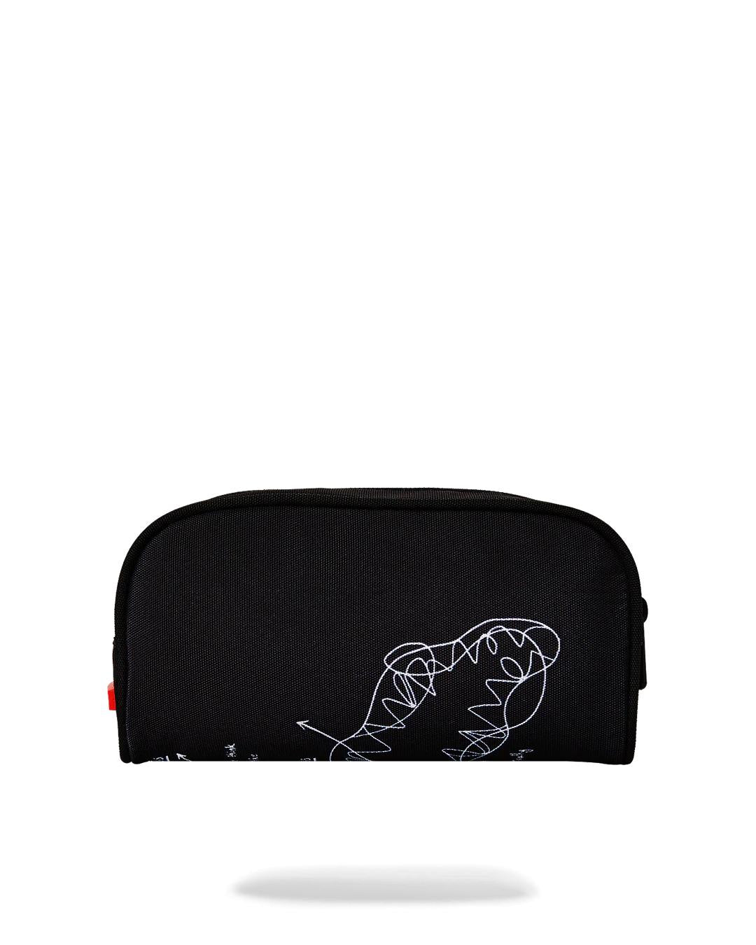 SUCCESS IS IMMINENT PENCIL POUCH | Sprayground Featured
