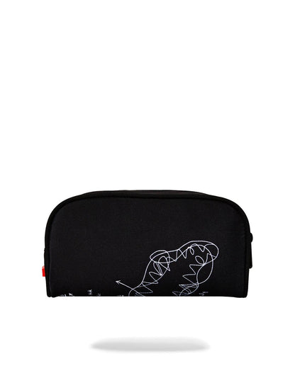 SUCCESS IS IMMINENT PENCIL POUCH | Sprayground Featured