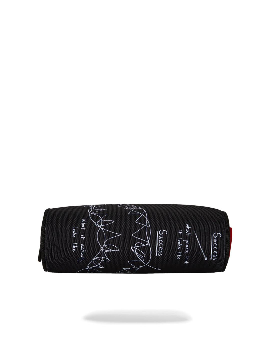 SUCCESS IS IMMINENT PENCIL POUCH | Sprayground Featured