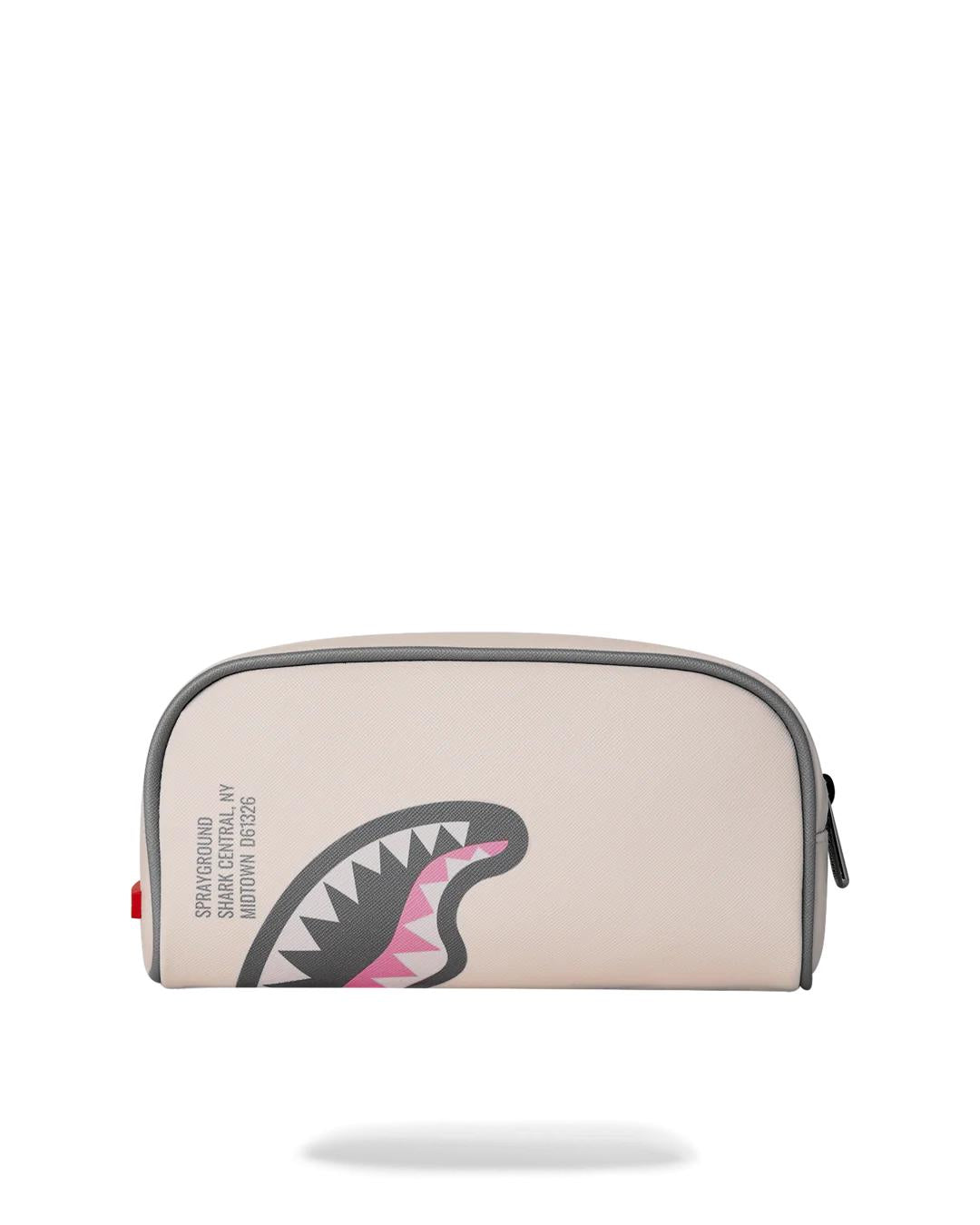 SHARK CENTRAL SATURDAYS POUCH | Sprayground Popular