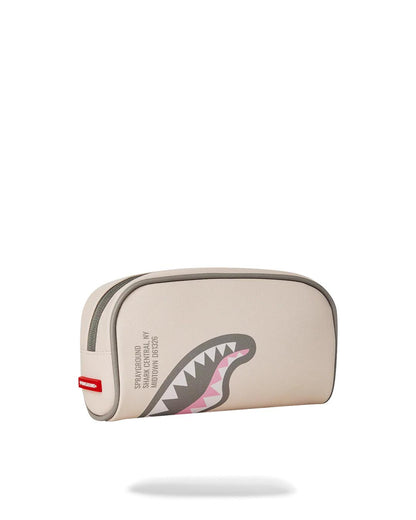 SHARK CENTRAL SATURDAYS POUCH | Sprayground Popular