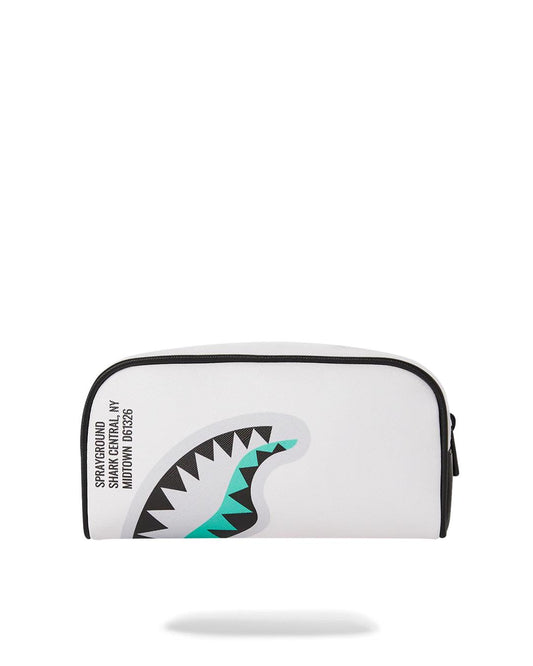 SHARK CENTRAL REFLEX PENCIL POUCH | Sprayground Trending