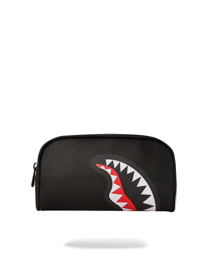 SHARK CENTRAL REFLEX PENCIL POUCH | Sprayground Trending