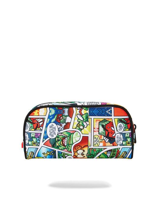 THE COMPETITION IGNITION PENCIL POUCH | Sprayground Recommended