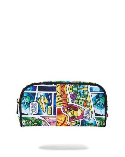 THE COMPETITION IGNITION PENCIL POUCH | Sprayground Recommended