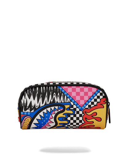 MOSH PIT POUCH | Sprayground Classic