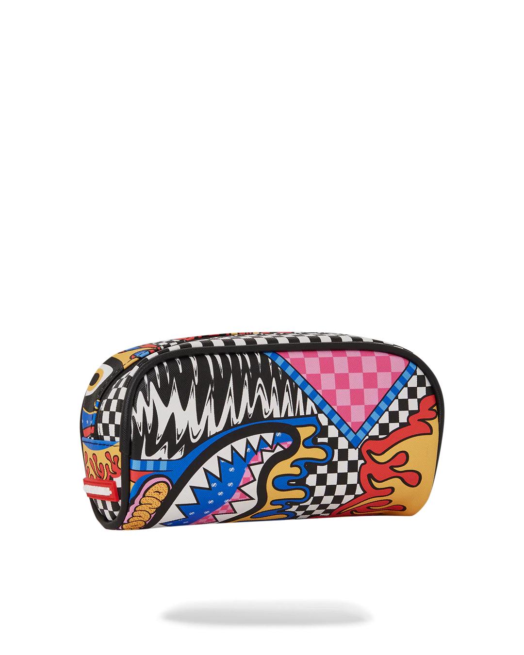 MOSH PIT POUCH | Sprayground Classic