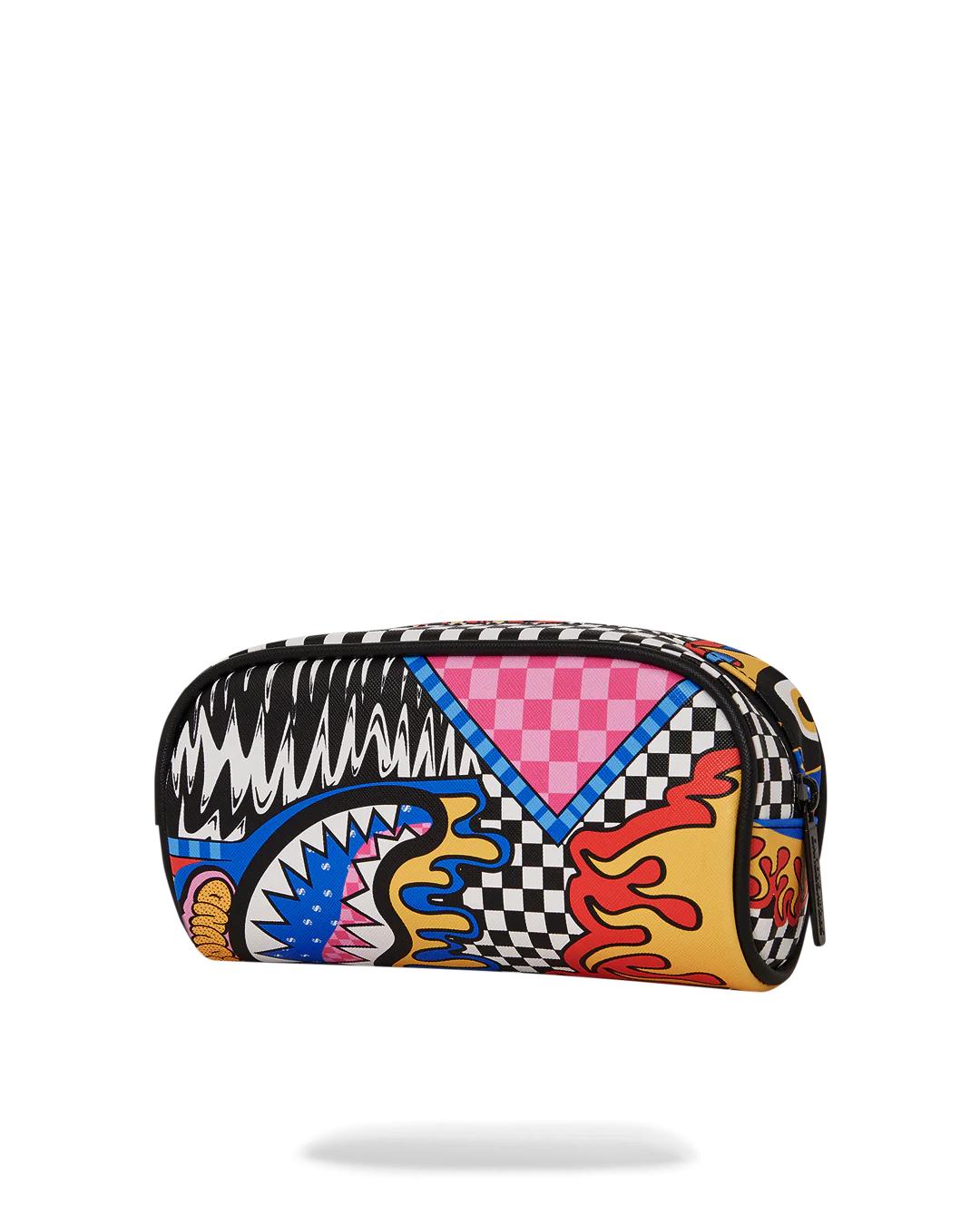 MOSH PIT POUCH | Sprayground Classic