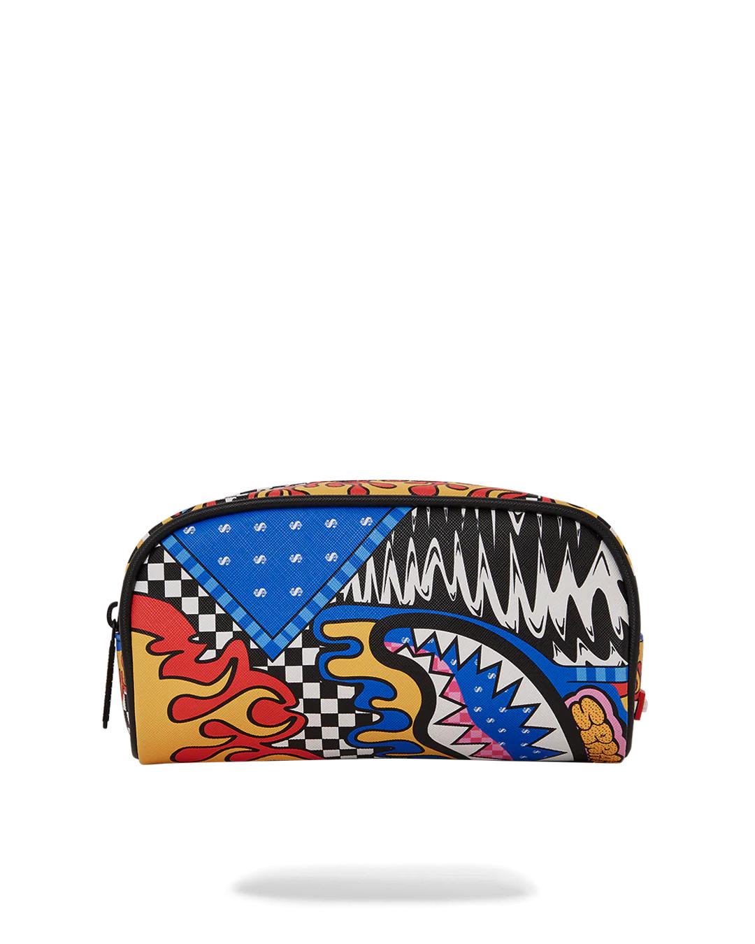 MOSH PIT POUCH | Sprayground Classic
