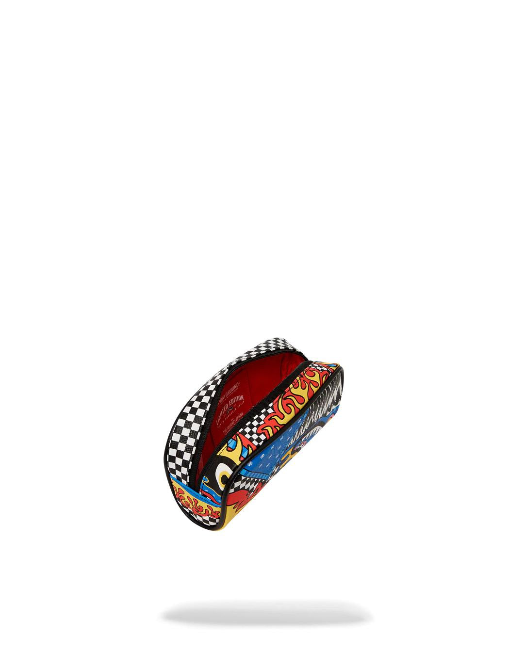 MOSH PIT POUCH | Sprayground Classic