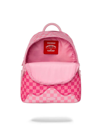 SUGAR DRIP CANDY BITE SAVAGE BACKPACK | Sprayground Everyday