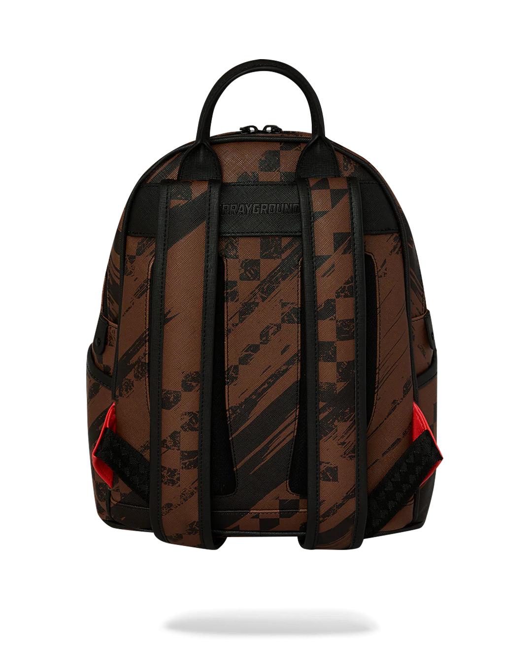 SHARKS IN PARIS NIGHT DRIFT SAVAGE BACKPACK | Sprayground Value