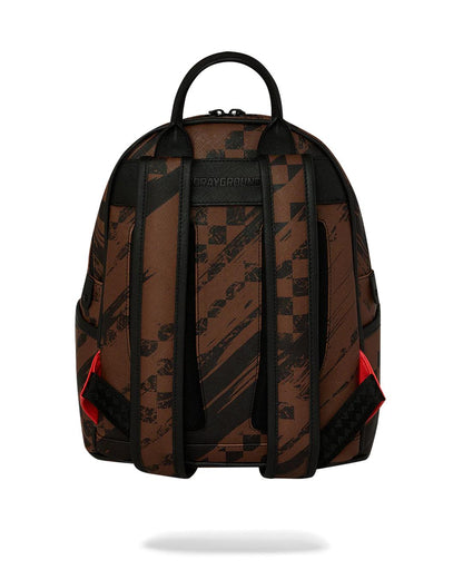 SHARKS IN PARIS NIGHT DRIFT SAVAGE BACKPACK | Sprayground Value