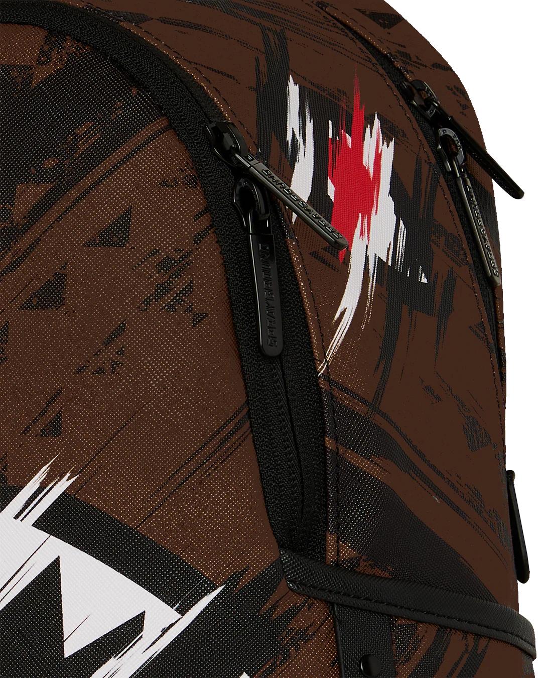 SHARKS IN PARIS NIGHT DRIFT SAVAGE BACKPACK | Sprayground Value