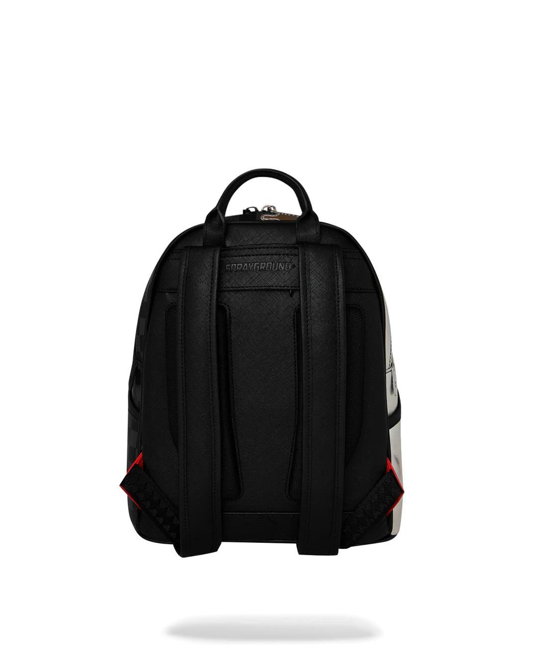 CHROME SPECTRE SAVAGE BACKPACK | Sprayground Great Value