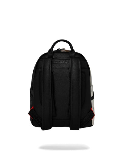 CHROME SPECTRE SAVAGE BACKPACK | Sprayground Great Value