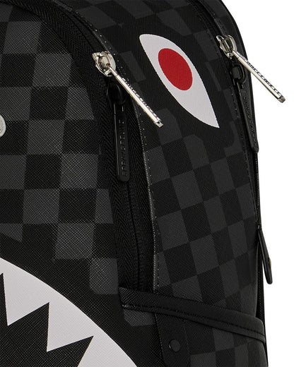 CHROME SPECTRE SAVAGE BACKPACK | Sprayground Great Value