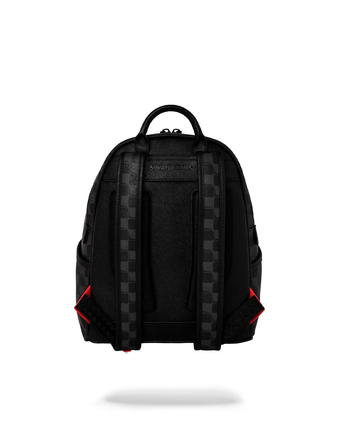 SHARKS IN PARIS HYPER PUFF SAVAGE BACKPACK | Sprayground Latest