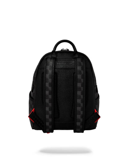 SHARKS IN PARIS HYPER PUFF SAVAGE BACKPACK | Sprayground Latest