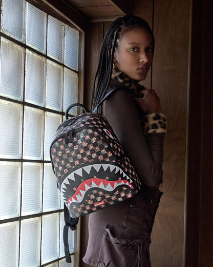 STEALTH CREW SAVAGE BACKPACK | Sprayground Premium