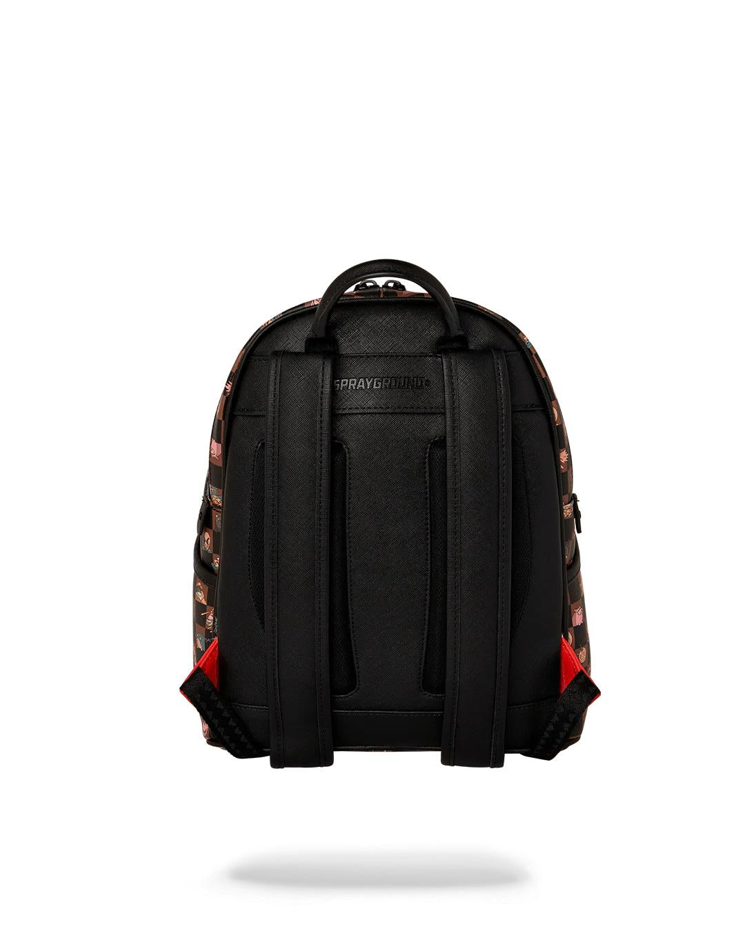 STEALTH CREW SAVAGE BACKPACK | Sprayground Premium
