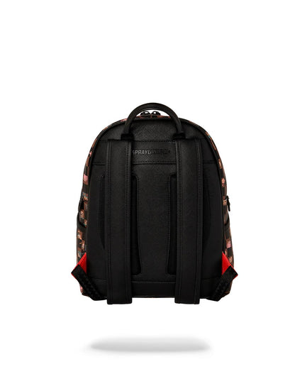 STEALTH CREW SAVAGE BACKPACK | Sprayground Premium