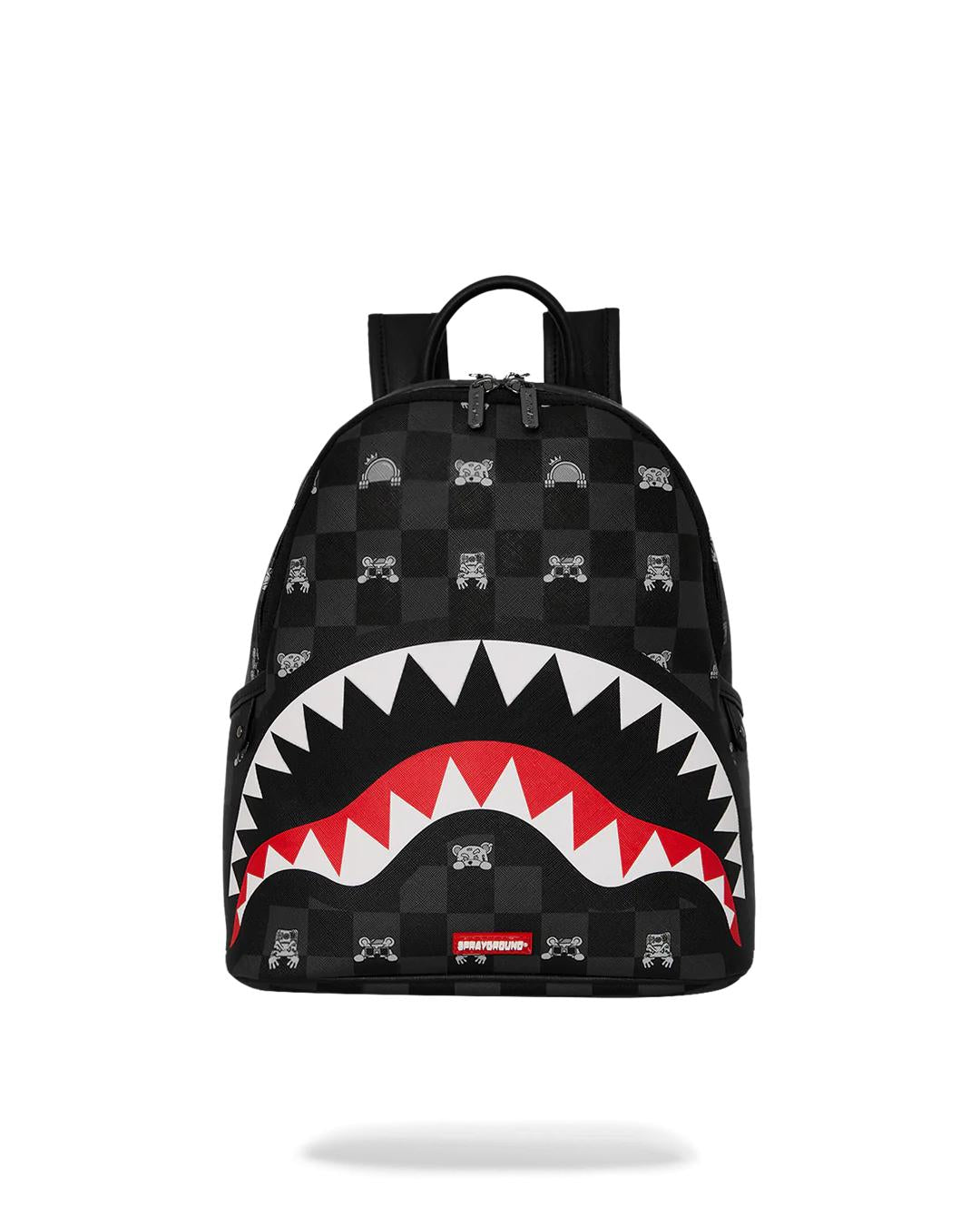 SHARK MOB HIDEOUT SAVAGE BACKPACK | Sprayground New