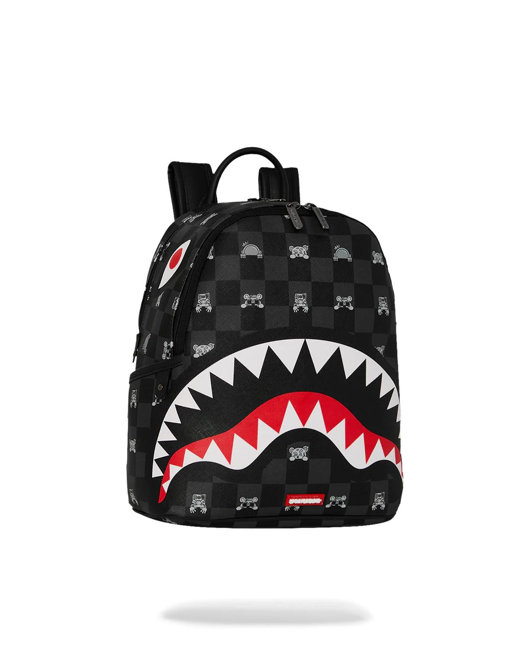 SHARK MOB HIDEOUT SAVAGE BACKPACK | Sprayground New