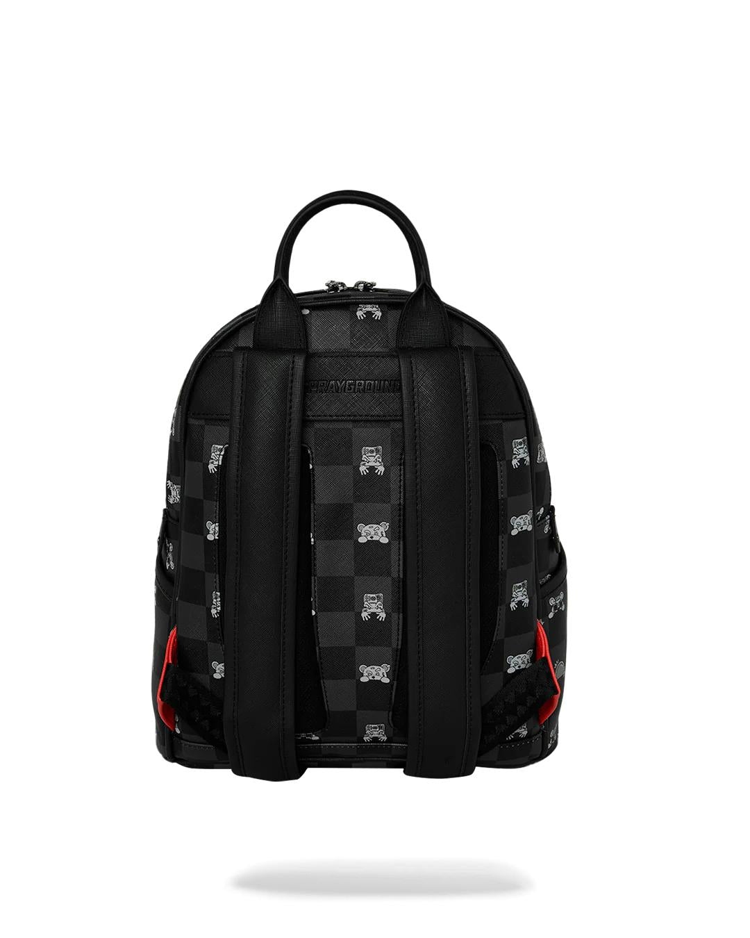 SHARK MOB HIDEOUT SAVAGE BACKPACK | Sprayground New