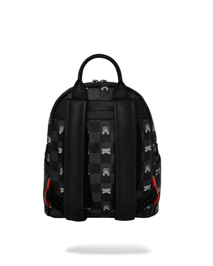 SHARK MOB HIDEOUT SAVAGE BACKPACK | Sprayground New