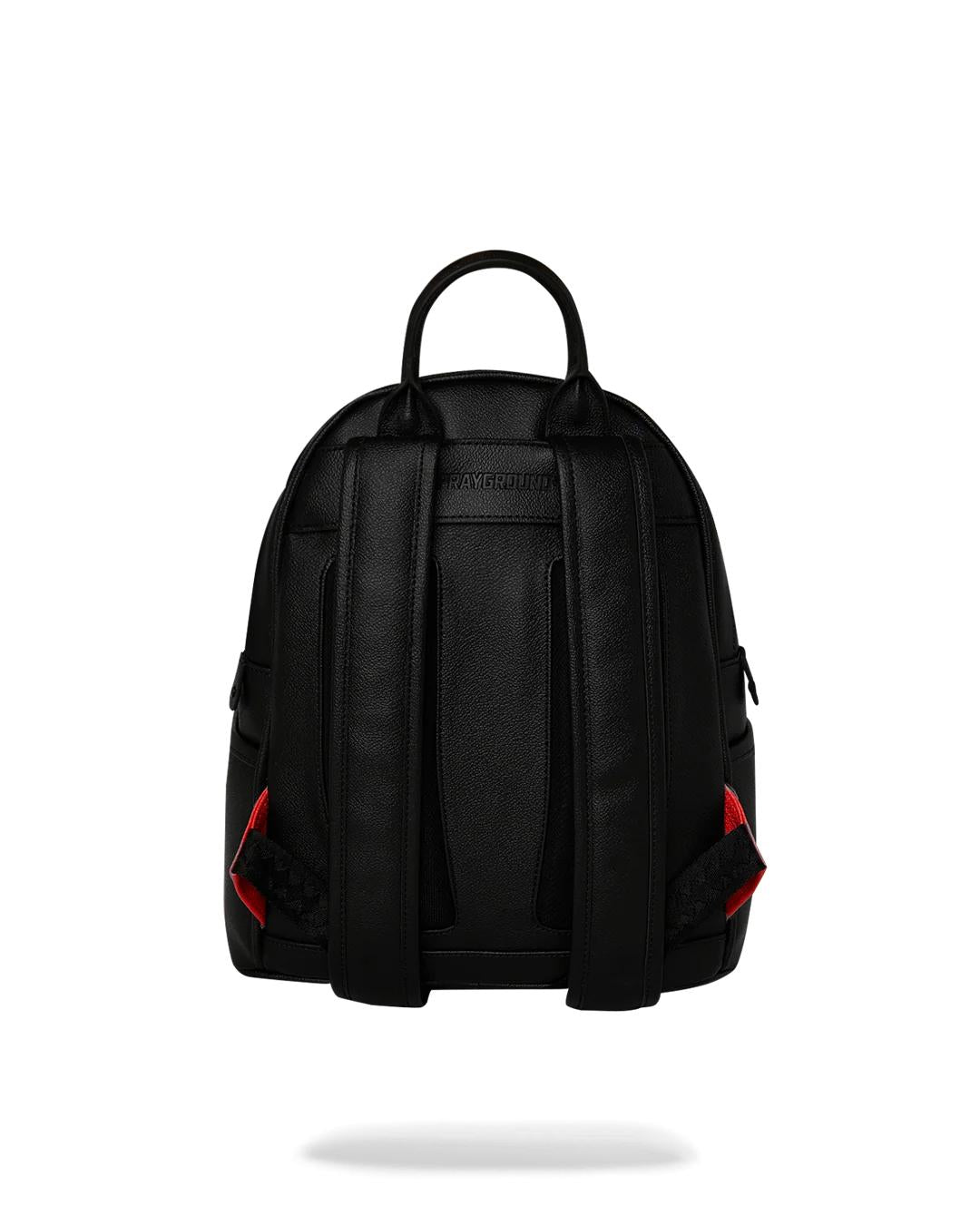 GOLD BRICK DRIP SAVAGE BACKPACK | Sprayground Popular