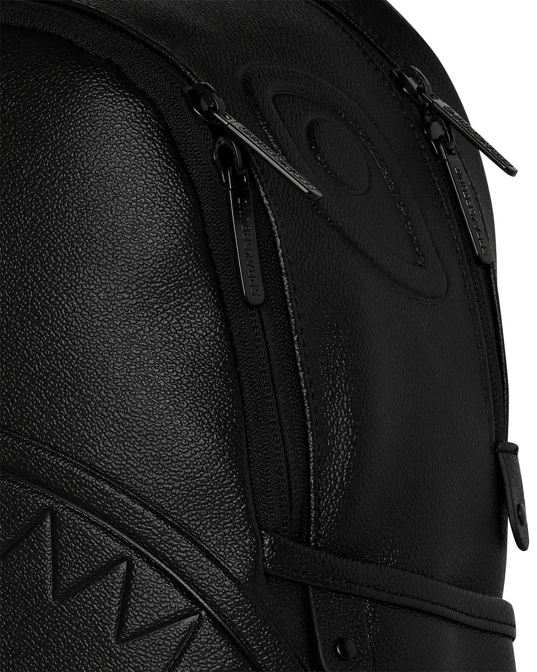 GOLD BRICK DRIP SAVAGE BACKPACK | Sprayground Popular