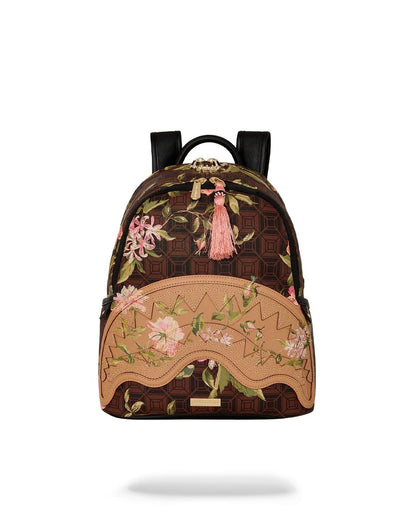 AI DREAMERS GARDEN SAVAGE BACKPACK | Sprayground Trending