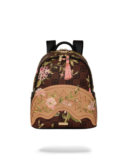 AI DREAMERS GARDEN SAVAGE BACKPACK | Sprayground Trending