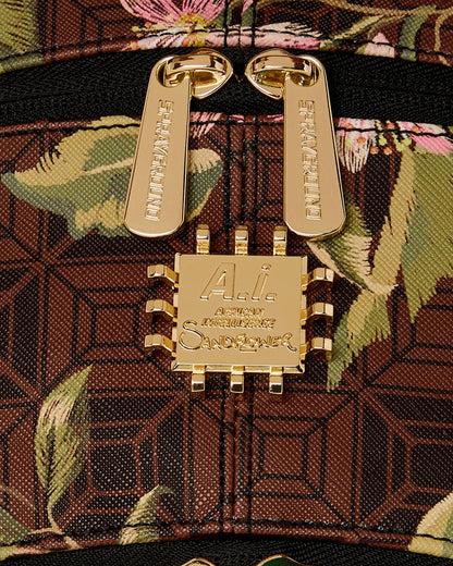 AI DREAMERS GARDEN SAVAGE BACKPACK | Sprayground Trending